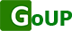 GoUP logo